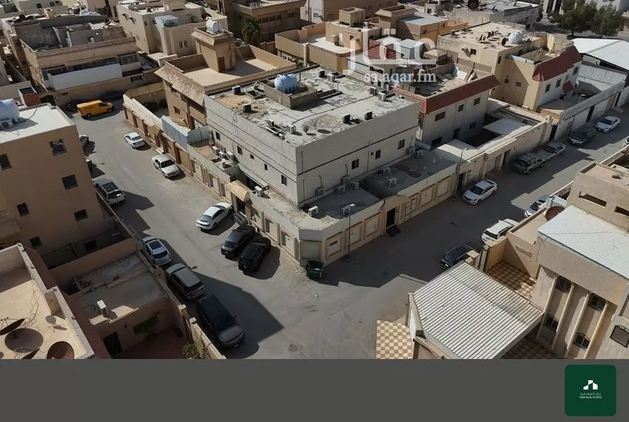 فيلا للبيع في شارع حميد بن الصباح, حي الربوة, مدينة الرياض, منطقة الرياض 1 صورة