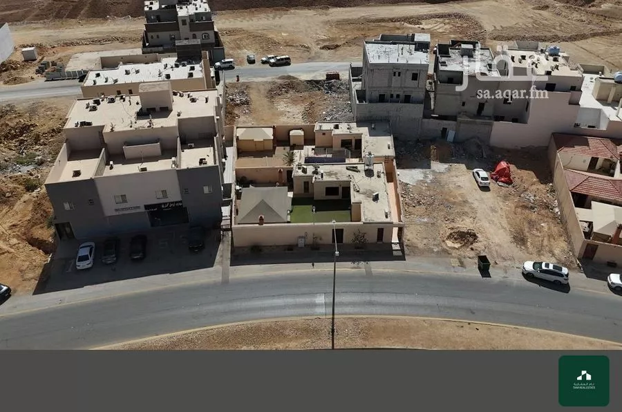 استراحة للبيع في شارع جبل البويب, حي ظهرة لبن, مدينة الرياض, منطقة الرياض 1 صورة