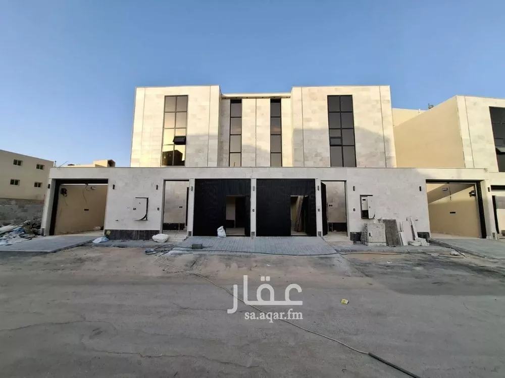 دور للبيع في شارع محمد نور فطاني, حي طويق, مدينة الرياض, منطقة الرياض 1 صورة