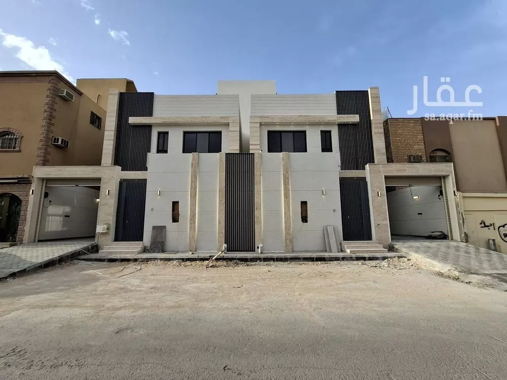 فيلا للبيع في شارع الدامر, حي طويق, مدينة الرياض, منطقة الرياض 1 صورة