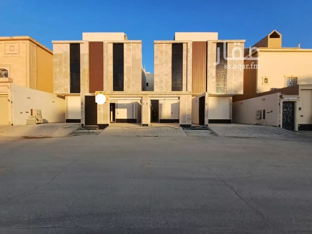 شقة للبيع في شارع يحيى المنسكي, حي طويق, مدينة الرياض, منطقة الرياض 1 صورة