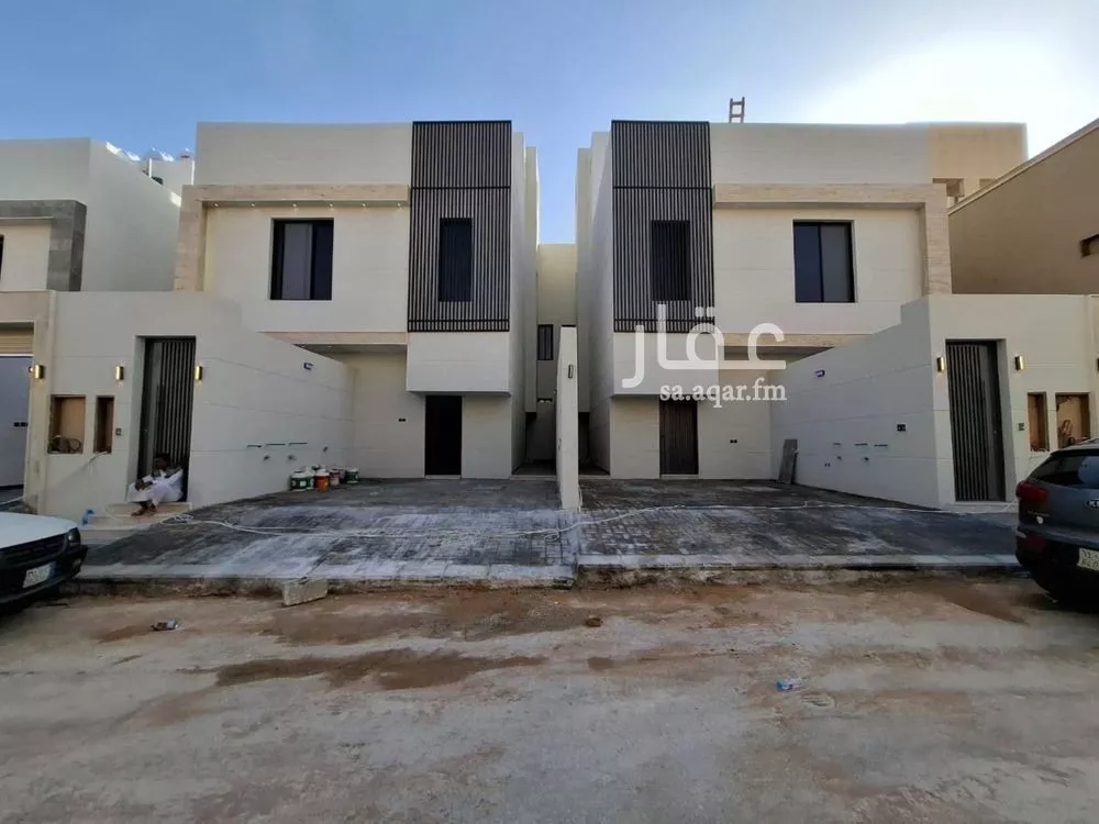 دور للبيع في شارع ابراهيم بن محمد الدميري, حي طويق, مدينة الرياض, منطقة الرياض 1 صورة