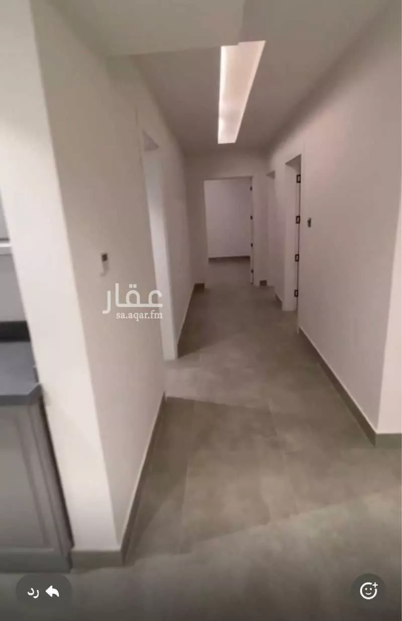 شقة للإيجار في شارع الحصير, حي الملقا, مدينة الرياض, منطقة الرياض 1 صورة