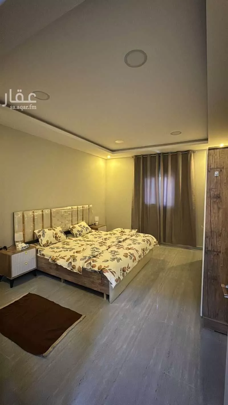 شقة مفروشة للحجز في شارع عمرو ابن حجر ، حي الحمراء الثاني ، الهفوف ، الاحساء 1 صورة