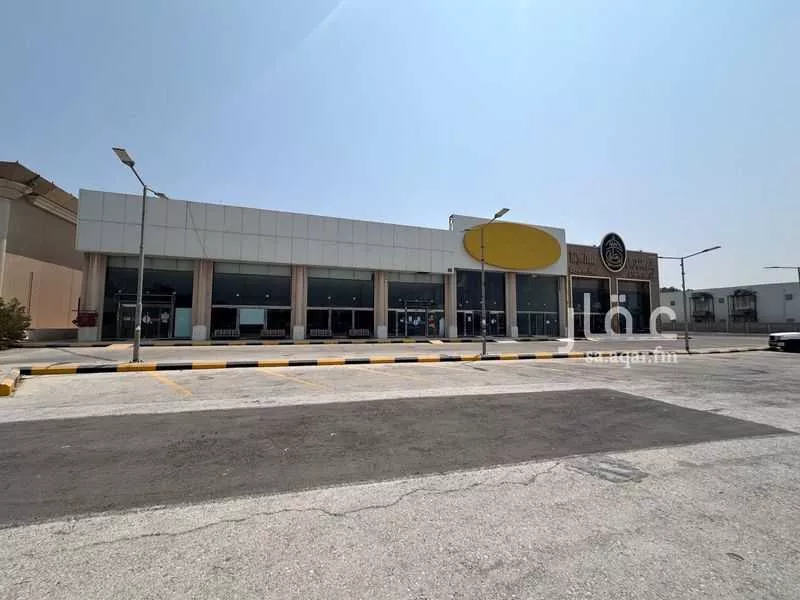 عمارة للإيجار في شارع الملك عبدالله, حي الشاطئ الغربي, مدينة الدمام, المنطقة الشرقية 1 صورة