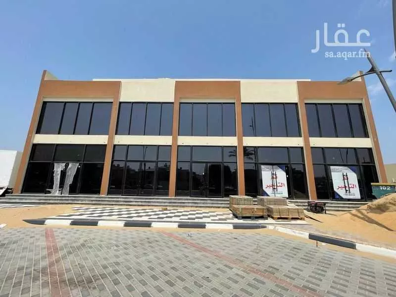 عمارة للإيجار في شارع الخليج العربي, حي النسيم, مدينة القطيف, المنطقة الشرقية 1 صورة