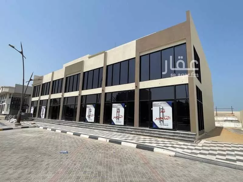 عمارة للإيجار في شارع طريق الخليج العربي, حي النسيم, مدينة القطيف, المنطقة الشرقية 1 صورة