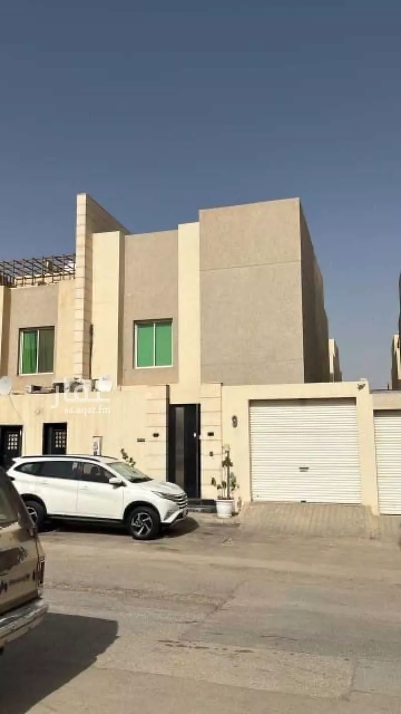 فيلا للبيع في شارع الدومة, حي التعاون, مدينة الرياض, منطقة الرياض 1 صورة