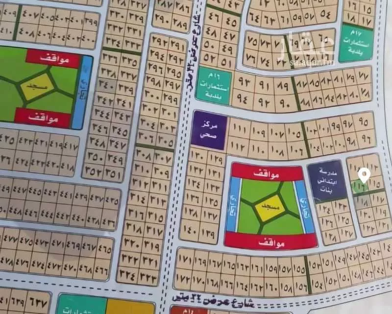 أرض للبيع في حي الصفوة, مدينة جدة, منطقة مكة المكرمة 1 صورة