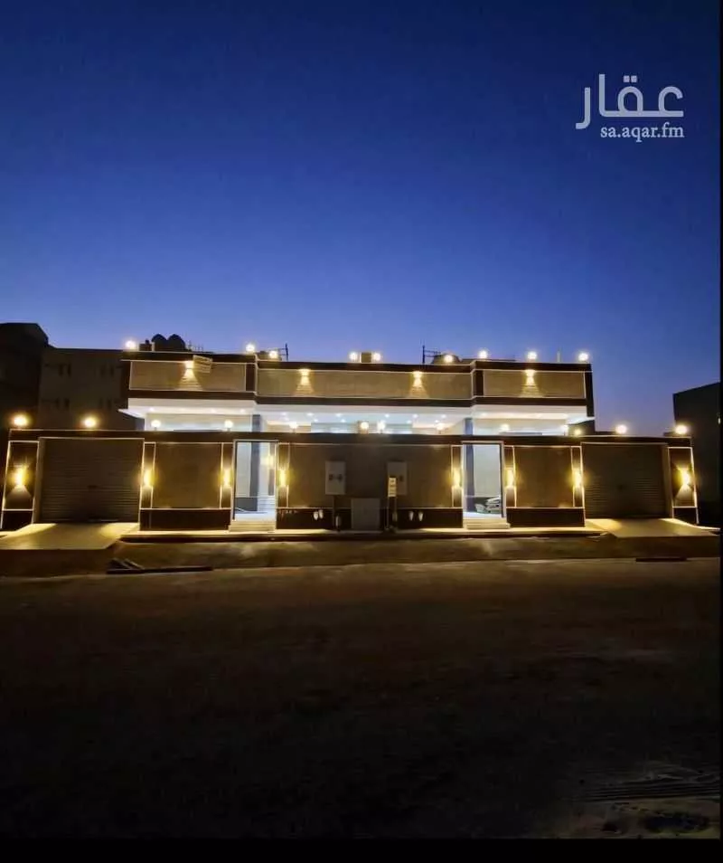 فيلا للبيع في حي الوفاء, مدينة جدة, منطقة مكة المكرمة 1 صورة