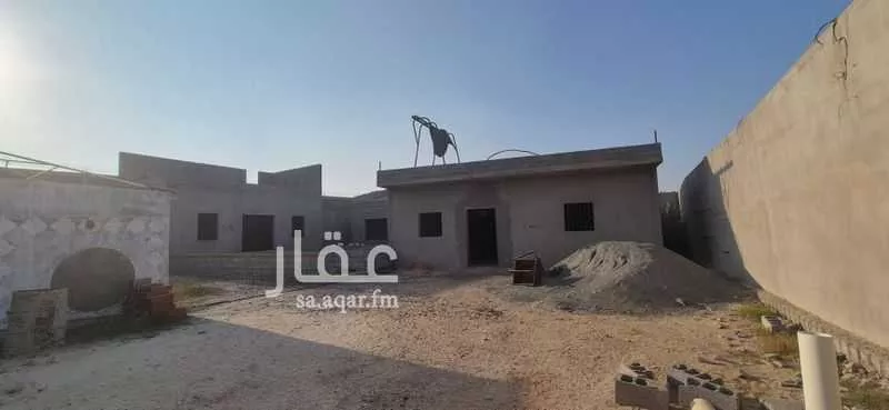 مزرعة للبيع في شارع عمرو الهذلي, حي العسلاء, مدينة جدة, منطقة مكة المكرمة 1 صورة