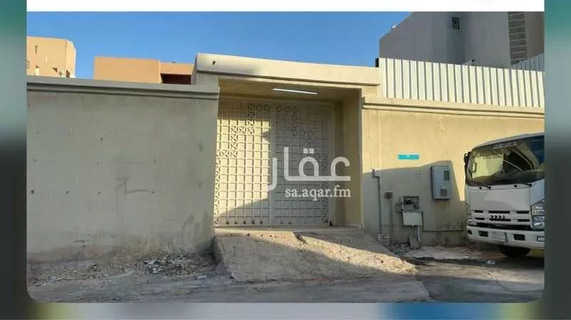 استراحة للبيع في شارع عبدالرحمن بن فارس, حي ظهرة العودة شرق, مدينة امارة منطقة الرياض - الدرعيه, منطقة الرياض 1 صورة