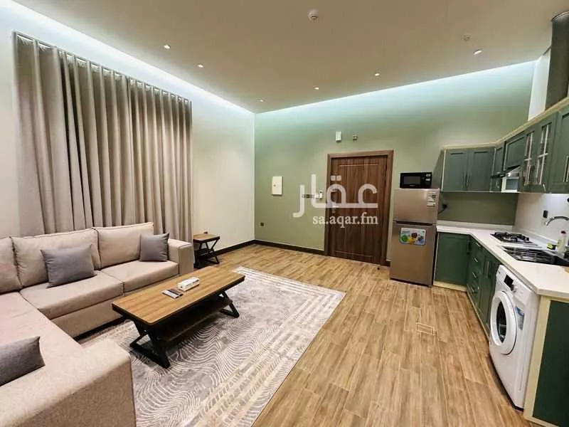 شقة مفروشة للحجز في طريق الملك سعود, الدفاع, المدينة المنورة 1 صورة