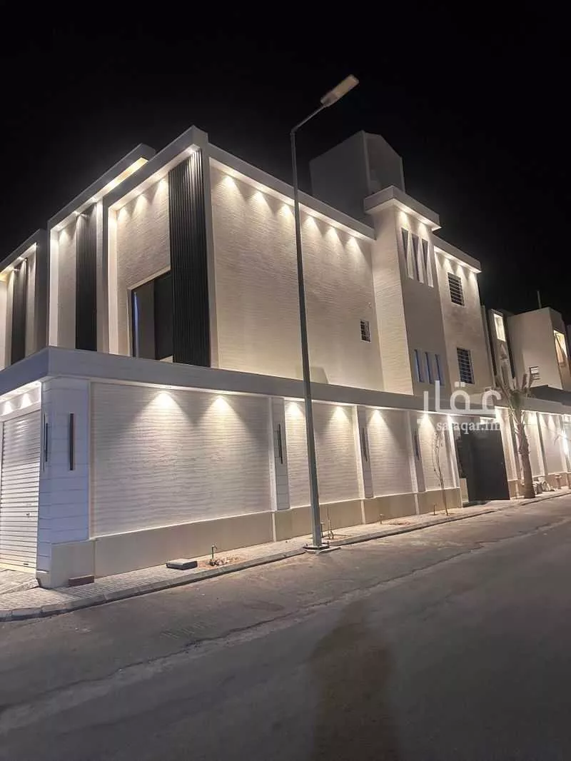 فيلا للبيع في شارع عبدالوهاب الأحمدي ، حي بدر ، الرياض ، منطقة الرياض 1 صورة