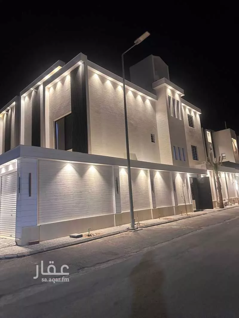 فيلا للإيجار في شارع عبدالوهاب الأحمدي ، حي بدر ، الرياض ، منطقة الرياض 1 صورة