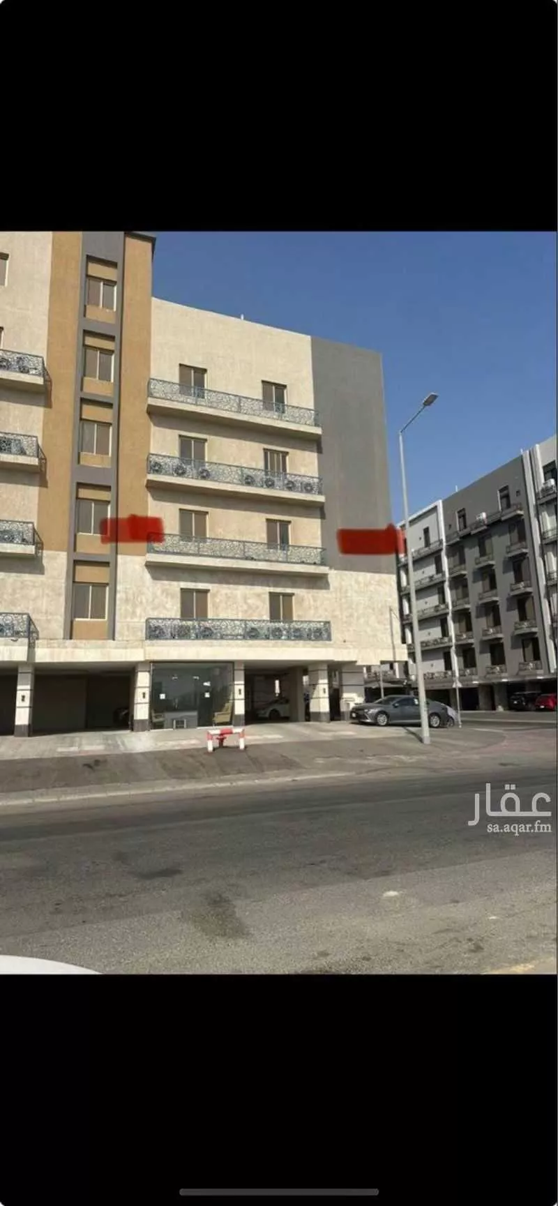 شقة للبيع في شارع أحمد بن محمد الحاوي, حي الواحة, مدينة جدة, منطقة مكة المكرمة 1 صورة