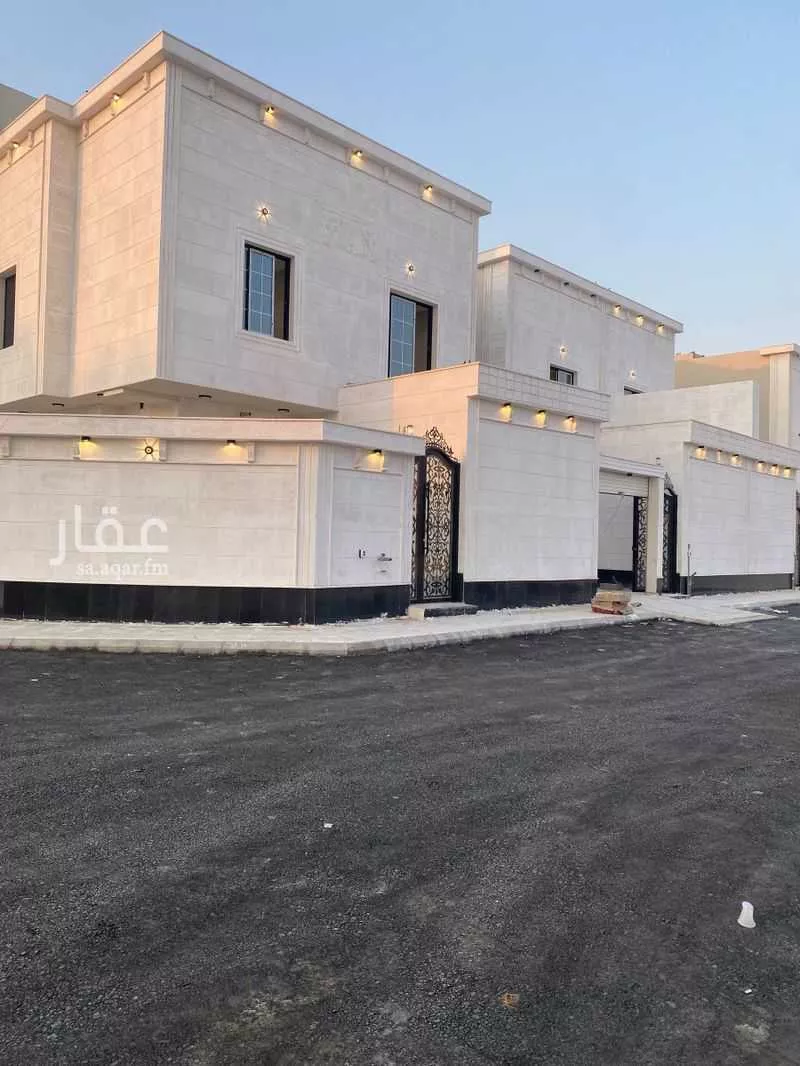 فيلا للبيع في حي قرطبة, مدينة الجبيل, المنطقة الشرقية 1 صورة