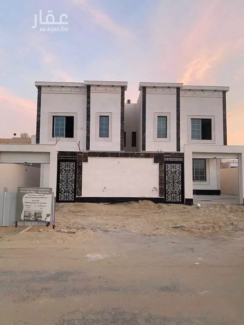 فيلا للبيع في شارع العزيزية 27, حي العزيزية, مدينة الجبيل, المنطقة الشرقية 1 صورة