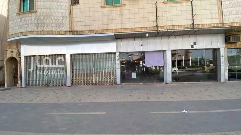 محل للإيجار في شارع الشباب, حي العزيزية, مدينة الرياض, منطقة الرياض 1 صورة