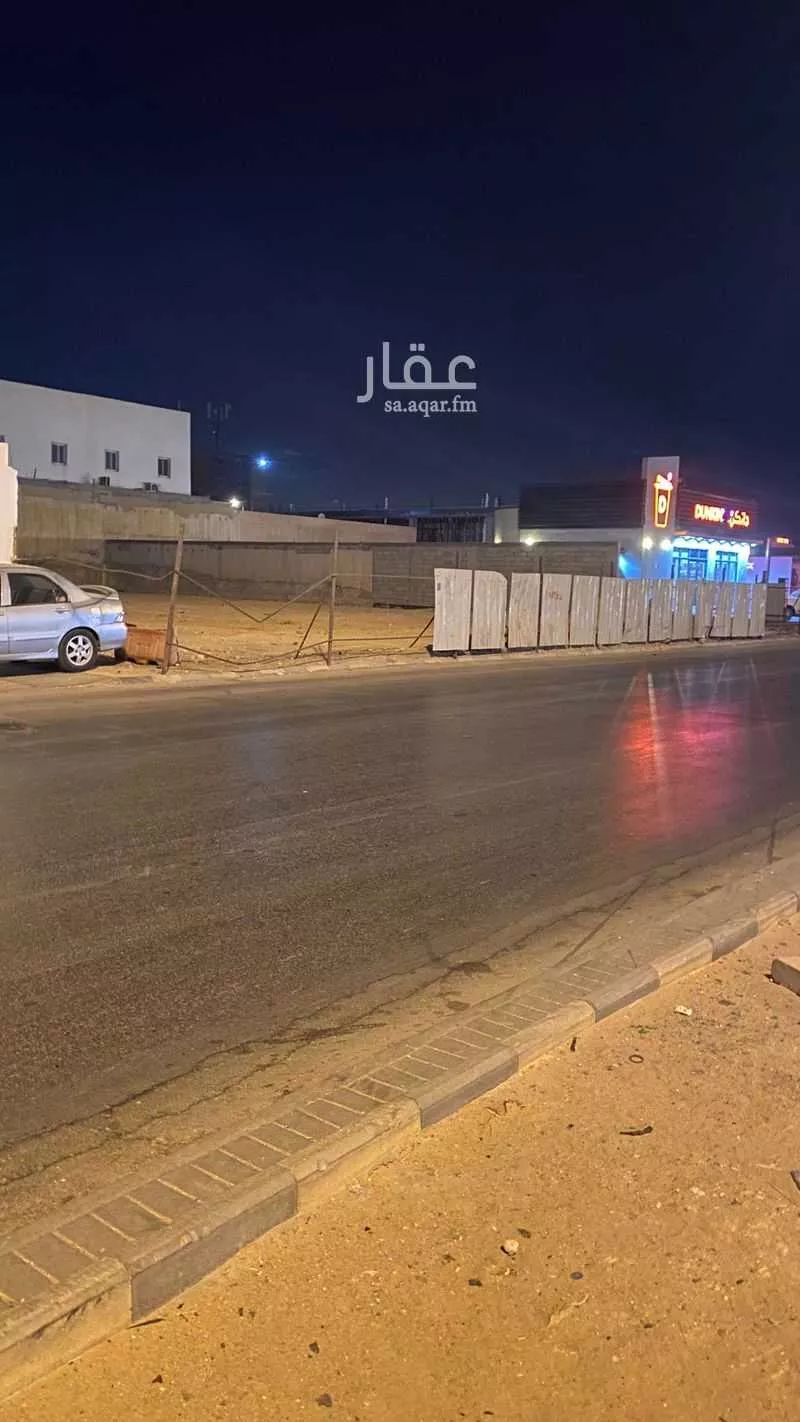 أرض للإيجار في شارع طريق الحائر, حي الدار البيضاء, مدينة الرياض, منطقة الرياض 1 صورة