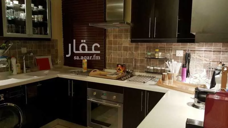 شقة للإيجار في شارع الملك الصالح ايوب ابن الكامل, حي الرويس, مدينة جدة, منطقة مكة المكرمة 1 صورة