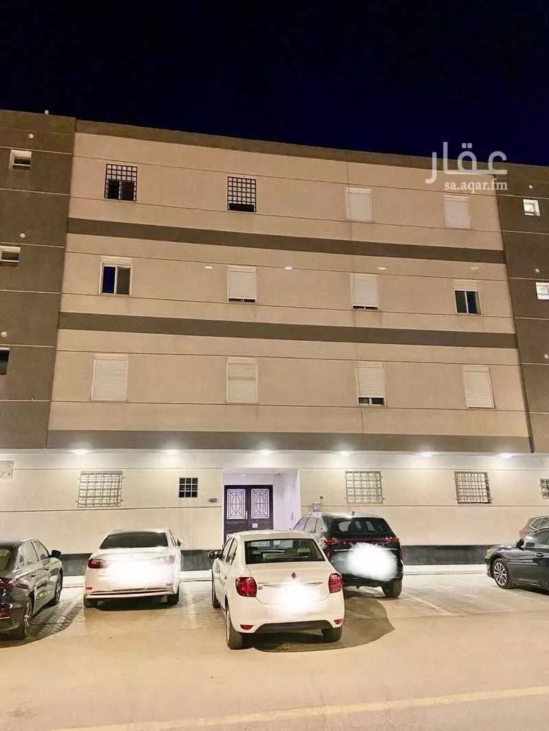شقة للبيع في شارع الديوان, حي النرجس, مدينة الرياض, منطقة الرياض 1 صورة