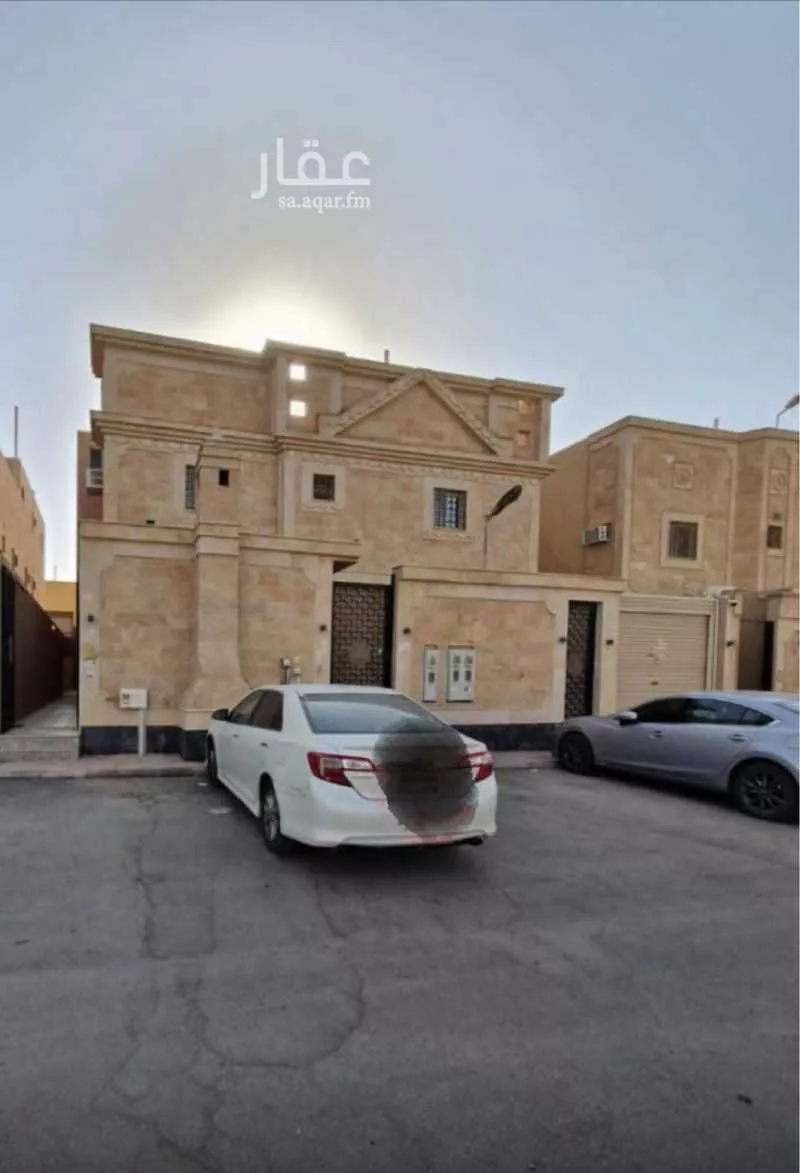 فيلا للبيع في شارع رباع, حي ظهرة لبن, مدينة الرياض, منطقة الرياض 1 صورة