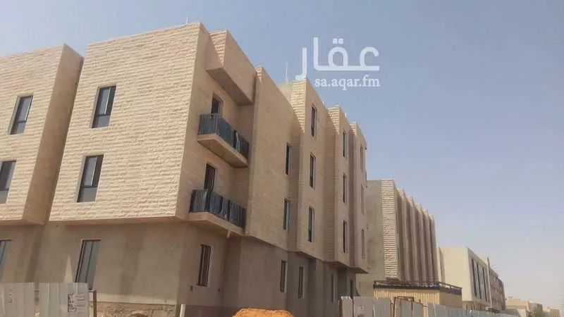 عمارة للبيع في شارع نجد, حي ظهرة لبن, مدينة الرياض, منطقة الرياض 1 صورة