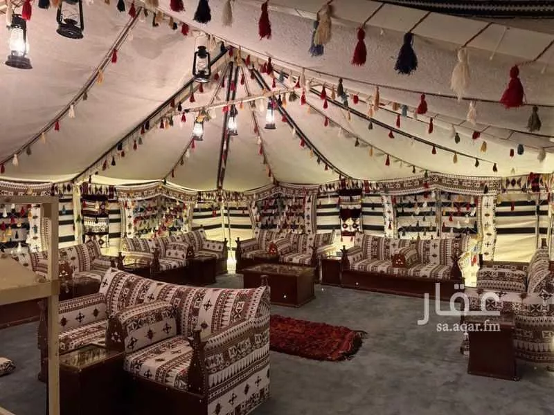 استراحة للبيع في حي العماجية, مدينة الرياض, منطقة الرياض 1 صورة