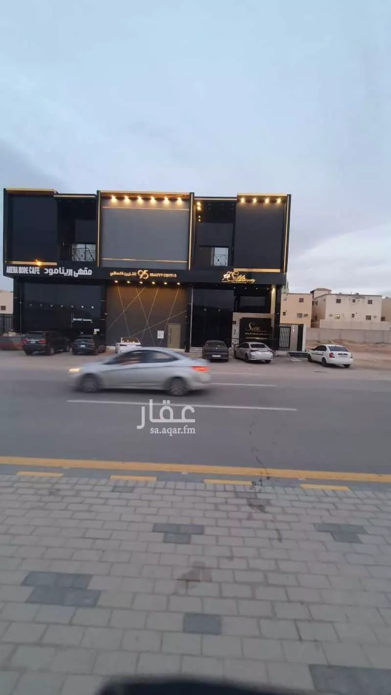 شقة للإيجار في شارع ينبع, حي ظهرة لبن, مدينة الرياض, منطقة الرياض 1 صورة