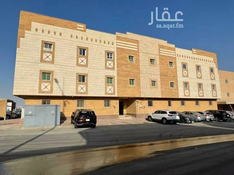شقة للبيع في شارع إبراهيم بن هادي, حي التعاون, مدينة الرياض, منطقة الرياض 1 صورة