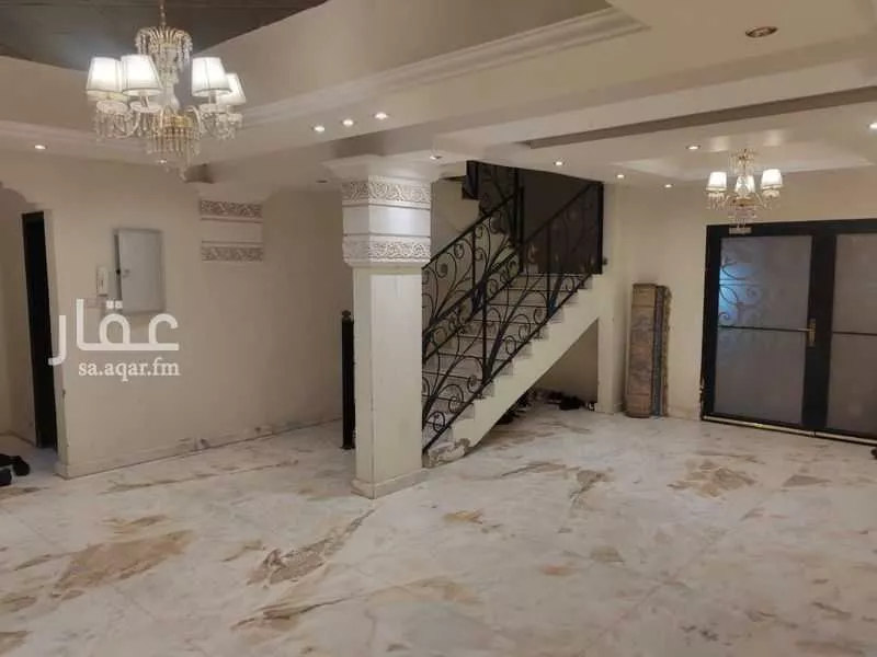 فيلا للبيع في شارع محمد العقيل, حي النهضة, مدينة الرياض, منطقة الرياض 1 صورة