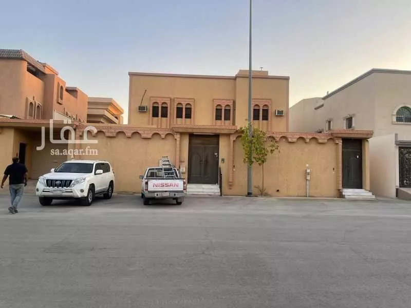 فيلا للبيع في شارع جامع السلطان حسن ، حي السلام ، الرياض ، منطقة الرياض 1 صورة