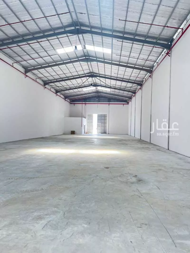 مستودع للإيجار في شارع سدوس , حي سدوس, مدينة سدوس, منطقة الرياض 1 صورة