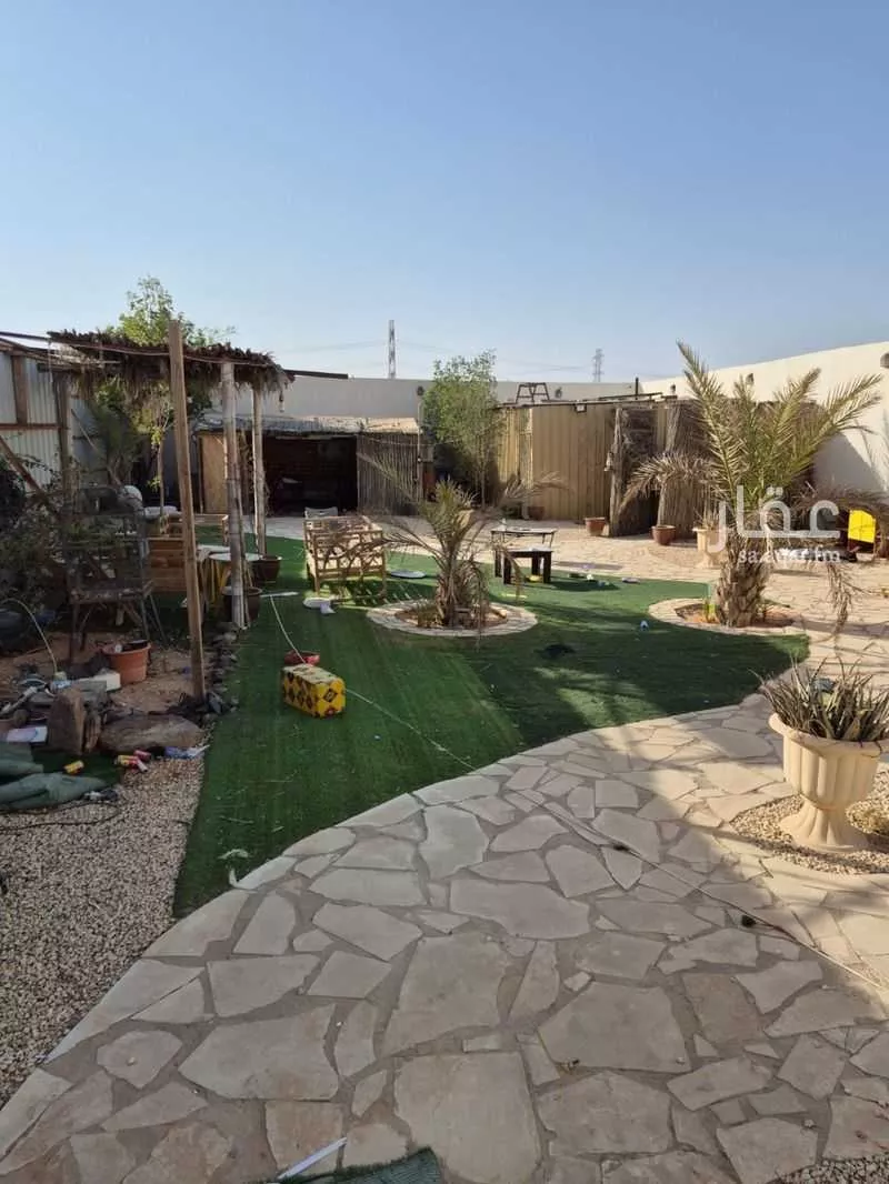 استراحة للإيجار في شارع جبل دغنان ، حي العلا ، الرياض ، منطقة الرياض 1 صورة