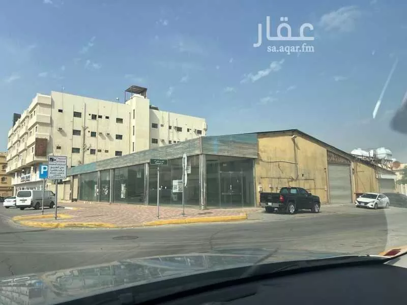 محل للإيجار في شارع طريق الملك عبدالعزيز, حي الحزم الشمالي, مدينة الاحساء, المنطقة الشرقية 1 صورة