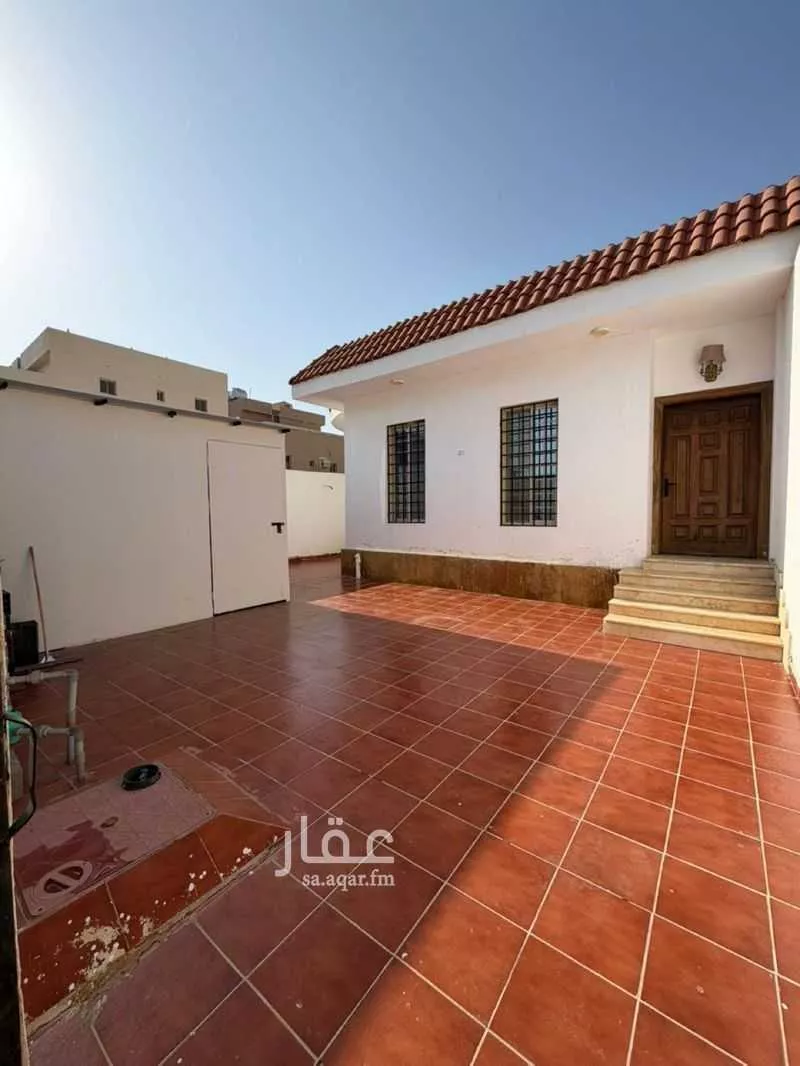 فيلا للإيجار في شارع ابن شرف النووي, حي الشراع, مدينة جدة, منطقة مكة المكرمة 1 صورة