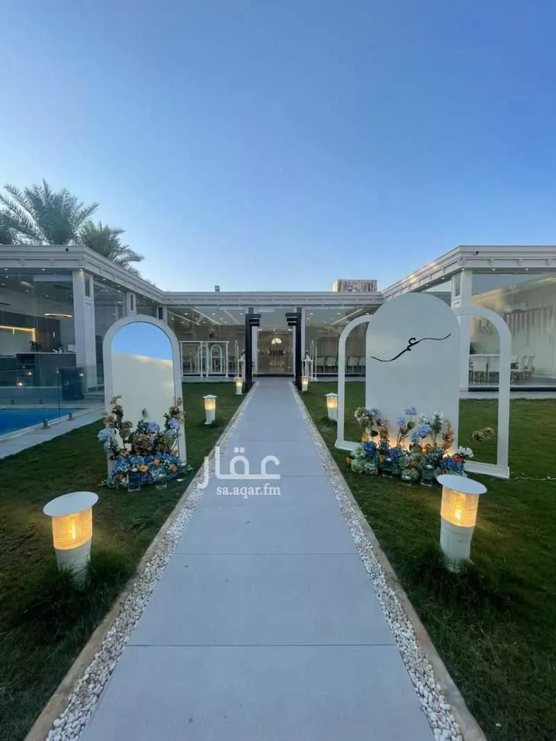 استراحة للبيع في شارع الجدي, حي الشفاء, مدينة الرياض, منطقة الرياض 1 صورة