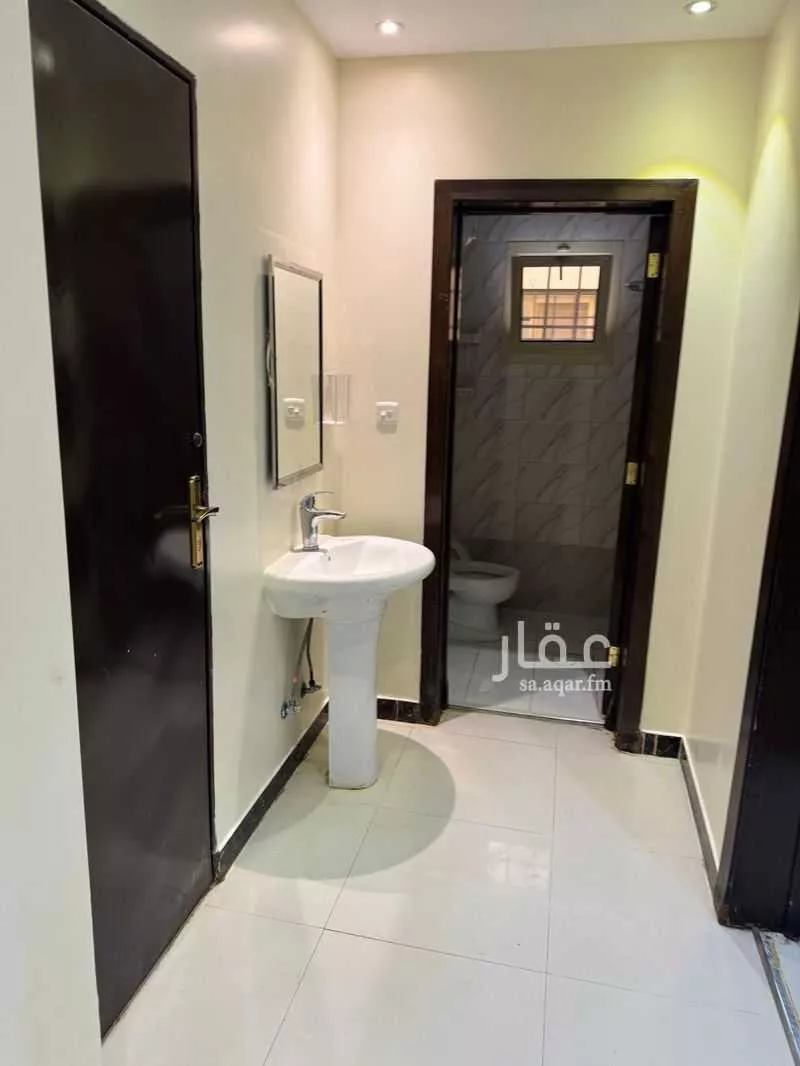 شقة للإيجار في شارع الأخفش الأوسط ، حي النهضة ، الرياض ، منطقة الرياض 1 صورة