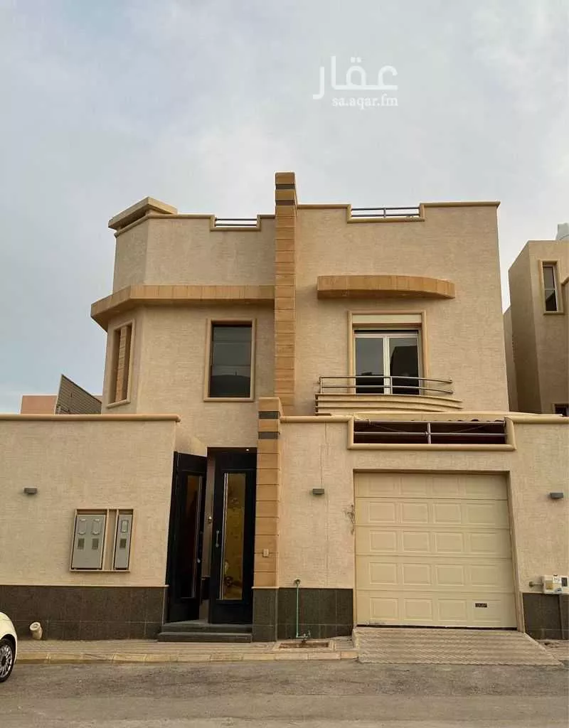 دور للإيجار في شارع رقم 360, حي الملقا, مدينة الرياض, منطقة الرياض 1 صورة