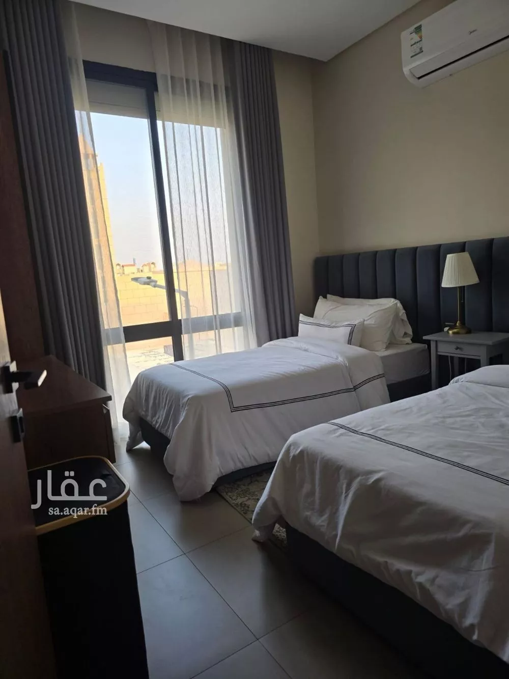 شقة للبيع في شارع عبدالله بن إبراهيم بن سيف, حي قرطبة, مدينة الرياض, منطقة الرياض 1 صورة