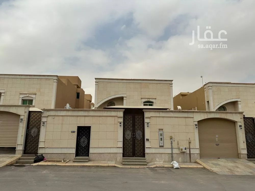 فيلا للإيجار في شارع رقم 536, حي الملقا, مدينة الرياض, منطقة الرياض 1 صورة