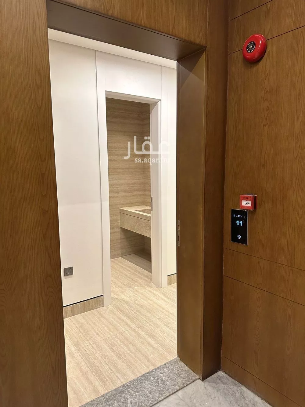 شقة للإيجار في شارع السلامه, حي النرجس, مدينة الرياض, منطقة الرياض 1 صورة