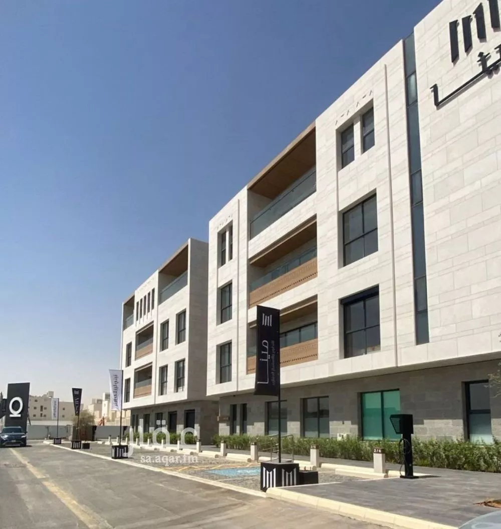 شقة للإيجار في شارع ابن أبي قتيبة, حي القيروان, مدينة الرياض, منطقة الرياض 1 صورة