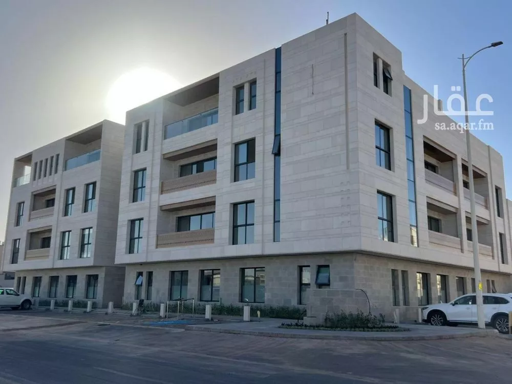شقة للإيجار في شارع ابن أبي قتيبة, حي القيروان, مدينة الرياض, منطقة الرياض 1 صورة