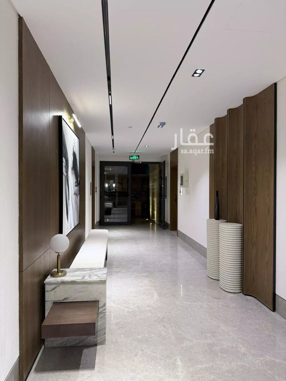 شقة للإيجار في شارع عبدالرحمن الفهري, حي التعاون, مدينة الرياض, منطقة الرياض 1 صورة