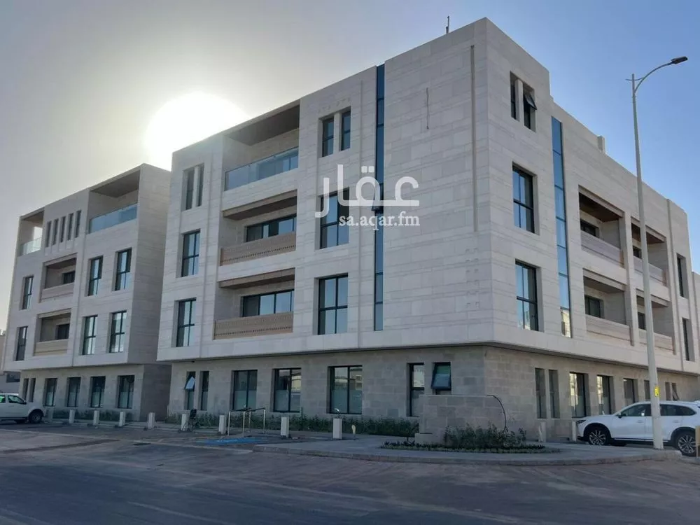 شقة للإيجار في شارع ابن أبي قتيبة, حي القيروان, مدينة الرياض, منطقة الرياض 1 صورة