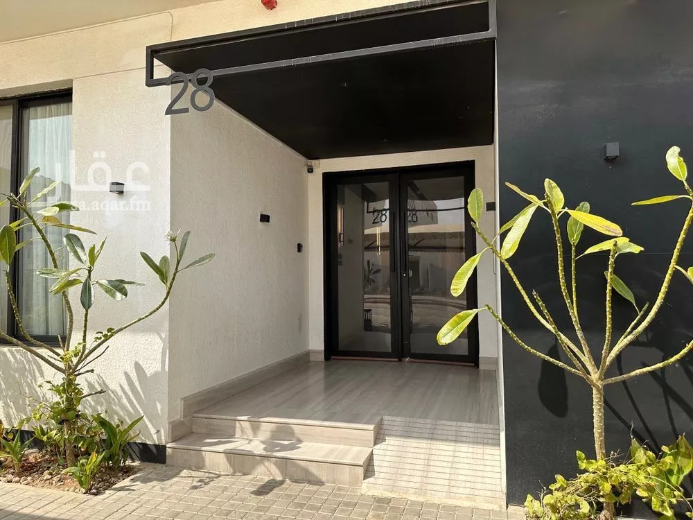 شقة للإيجار في شارع عبدالله غازي, حي القيروان, مدينة الرياض, منطقة الرياض 1 صورة