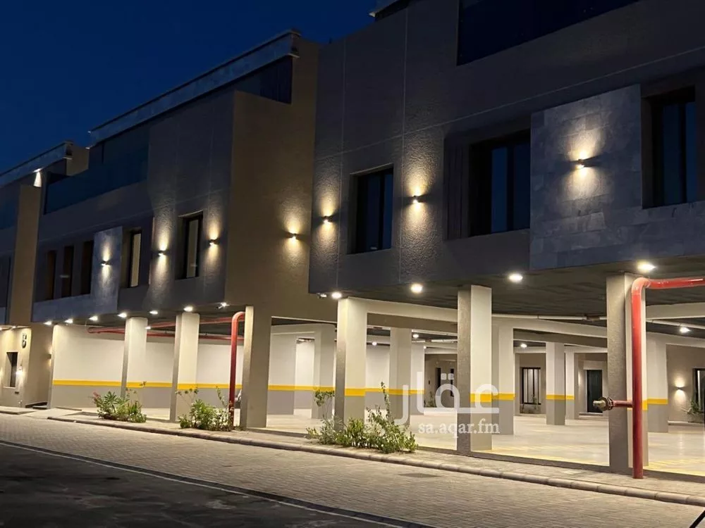 شقة للإيجار في شارع تاج الدين الزرعة الحنفي, حي الرمال, مدينة الرياض, منطقة الرياض 1 صورة