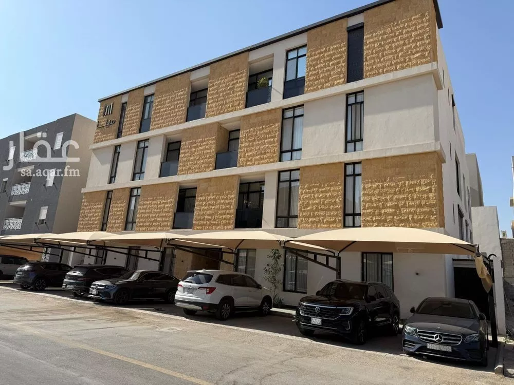 شقة للإيجار في شارع السعادات, حي الملقا, مدينة الرياض, منطقة الرياض 1 صورة